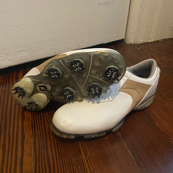 DryJoy Golf Shoes - Picture 4 of 6